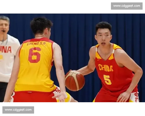 中国男篮迎战澳职篮检验集训成果年轻阵容能否打出全新气象