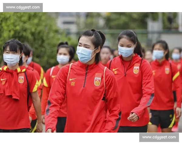中国女足迎战喀麦隆迎来关键较量 铿锵玫瑰能否打出久违强势表现